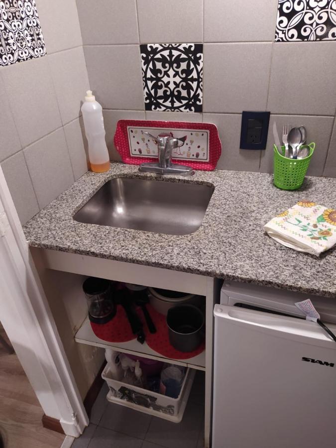 Monoambiente A 1 Cuadra Del Shopping Alto Palermo Διαμέρισμα Μπουένος Άιρες Εξωτερικό φωτογραφία