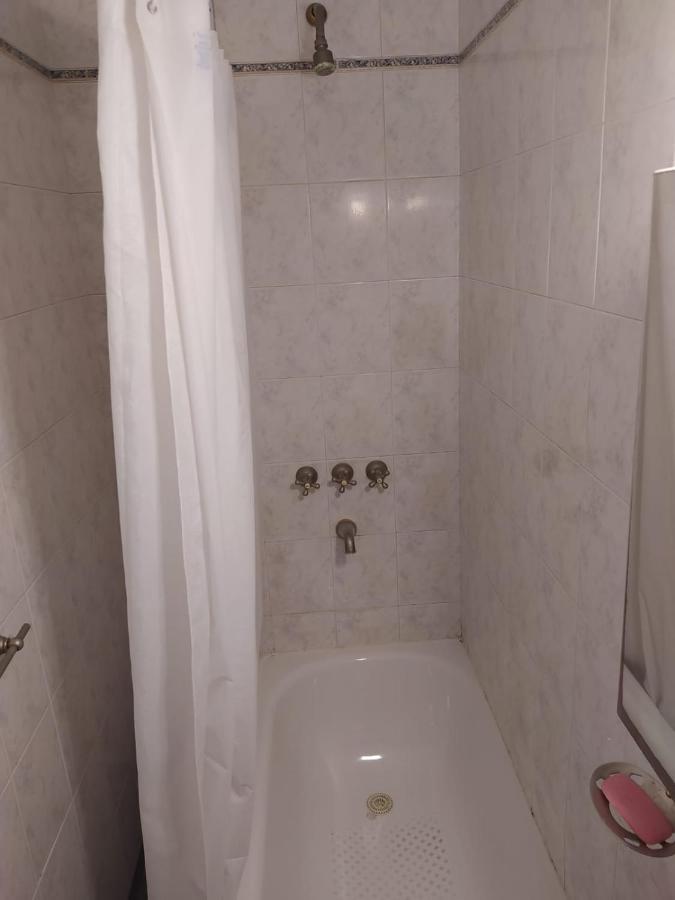 Monoambiente A 1 Cuadra Del Shopping Alto Palermo Διαμέρισμα Μπουένος Άιρες Εξωτερικό φωτογραφία