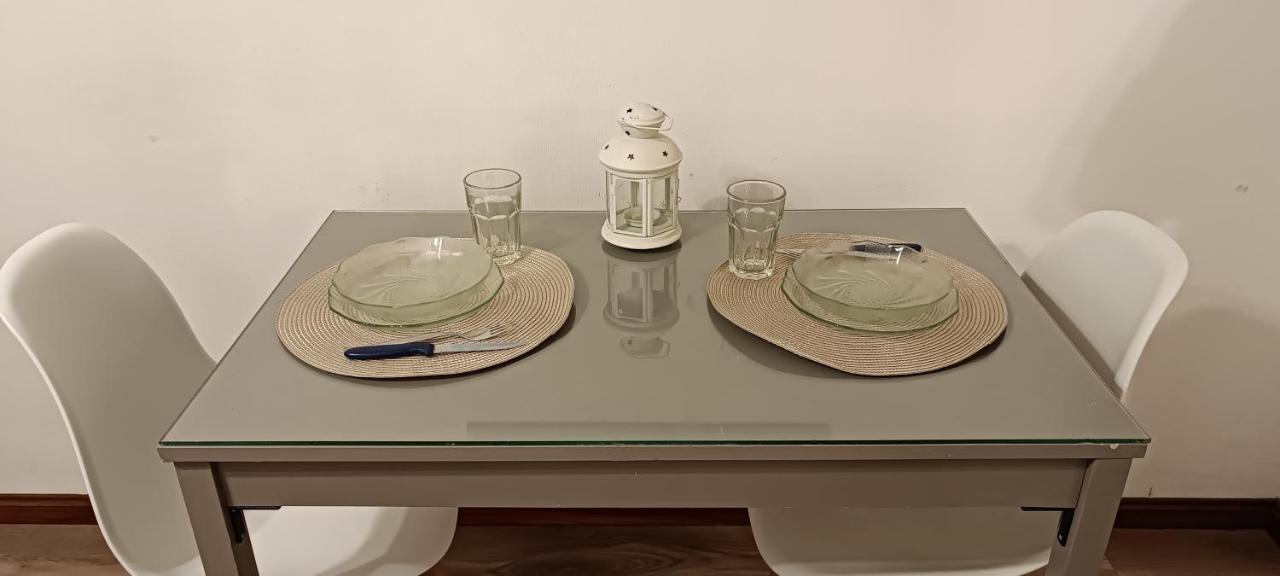 Monoambiente A 1 Cuadra Del Shopping Alto Palermo Διαμέρισμα Μπουένος Άιρες Εξωτερικό φωτογραφία
