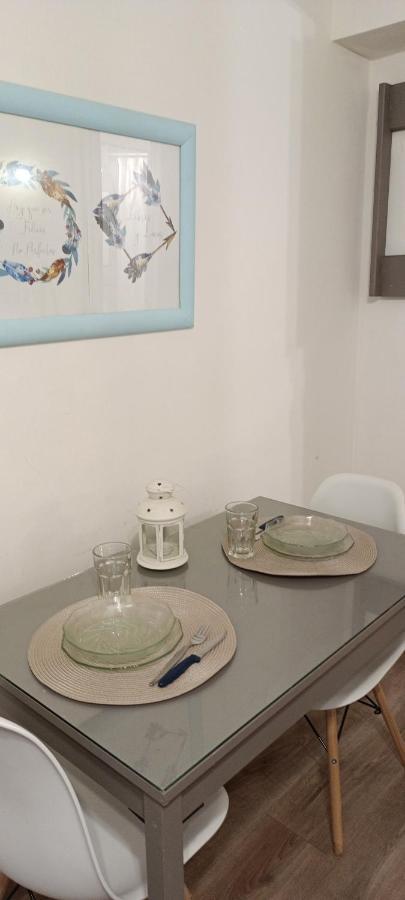 Monoambiente A 1 Cuadra Del Shopping Alto Palermo Διαμέρισμα Μπουένος Άιρες Εξωτερικό φωτογραφία
